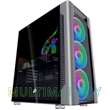 Корпус 1stPlayer DK DX (DX-SL-M1-PLUS)